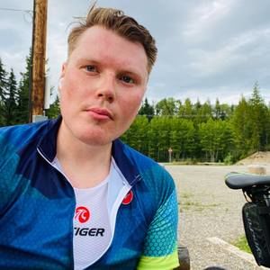 Meet your Posher, Oli